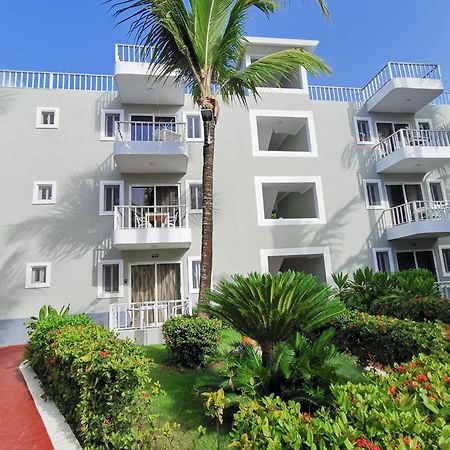 Caribbean Studios Tropicana With Pool - Playa Los Corales Punta Cana Dış mekan fotoğraf