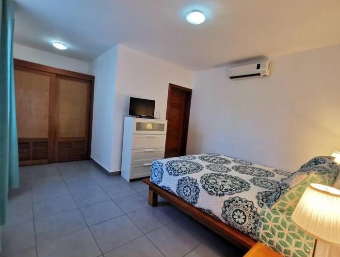 Caribbean Studios Tropicana With Pool - Playa Los Corales Punta Cana Dış mekan fotoğraf