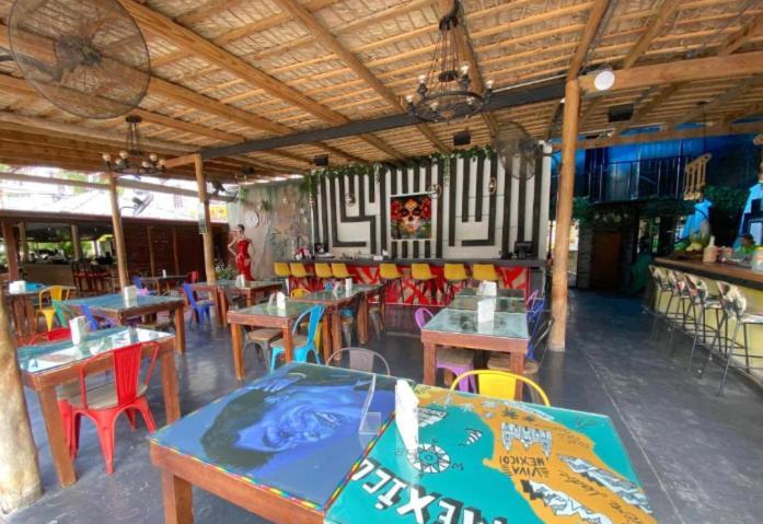 Caribbean Studios Tropicana With Pool - Playa Los Corales Punta Cana Dış mekan fotoğraf